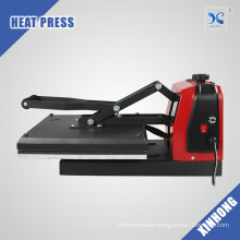 HP3802-N Manual LCD Controller Heat Press Machine Custom T Shirt Printing Machine